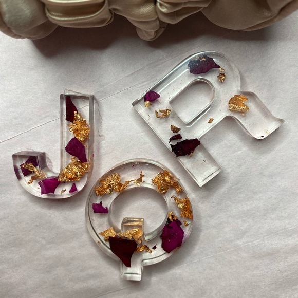 Customize A Keychain! - Picture 8 of 8